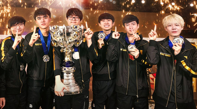 来了更多的 来了更多的