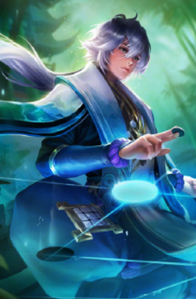 蘭的一大短 蘭的一大短