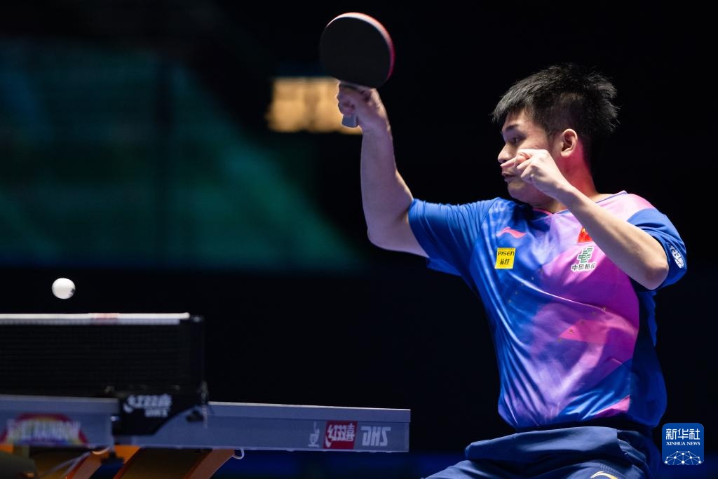 赛段目标 赛段目标